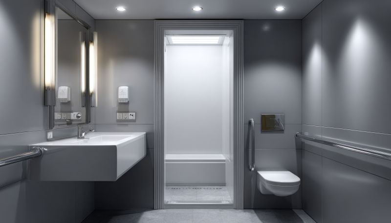 Top Bathroom Remodeling Companies in Williamsport, PA
