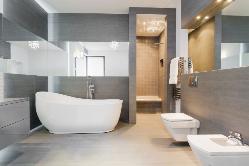 Cost of Bathtub Installation in Williamsport, PA